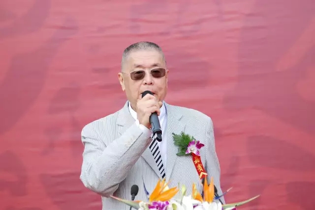 德國歐米勒鋼琴中國再添重大里程碑！歐米勒青島鋼琴項目正式培土奠基！