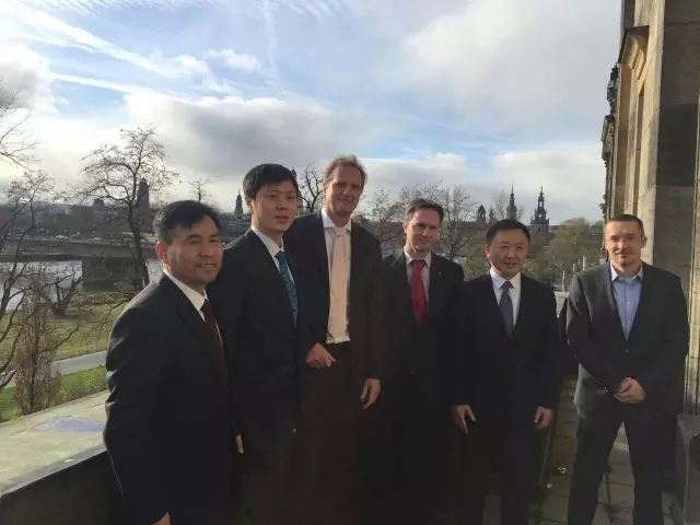 德國博蘭斯勒鋼琴與中德生態(tài)園再度攜手支持音樂文化事業(yè)發(fā)展！